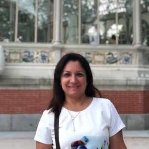 Meet your Posher, Julissa